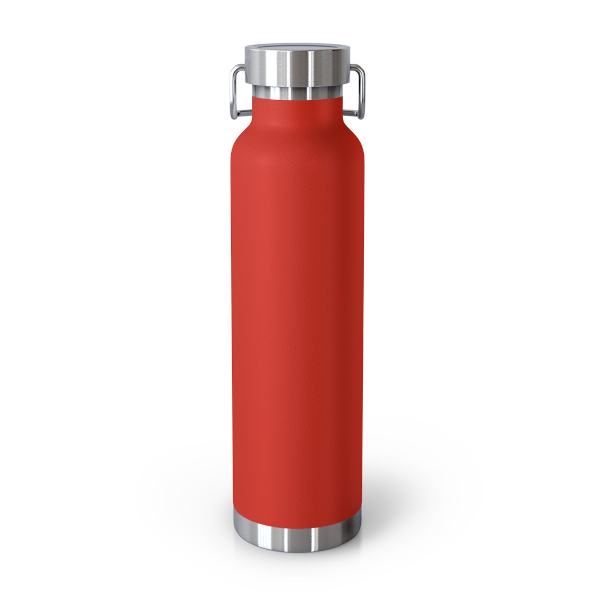 Bergstrom 1949 Copper Vacuum Insulated 22oz Bottle