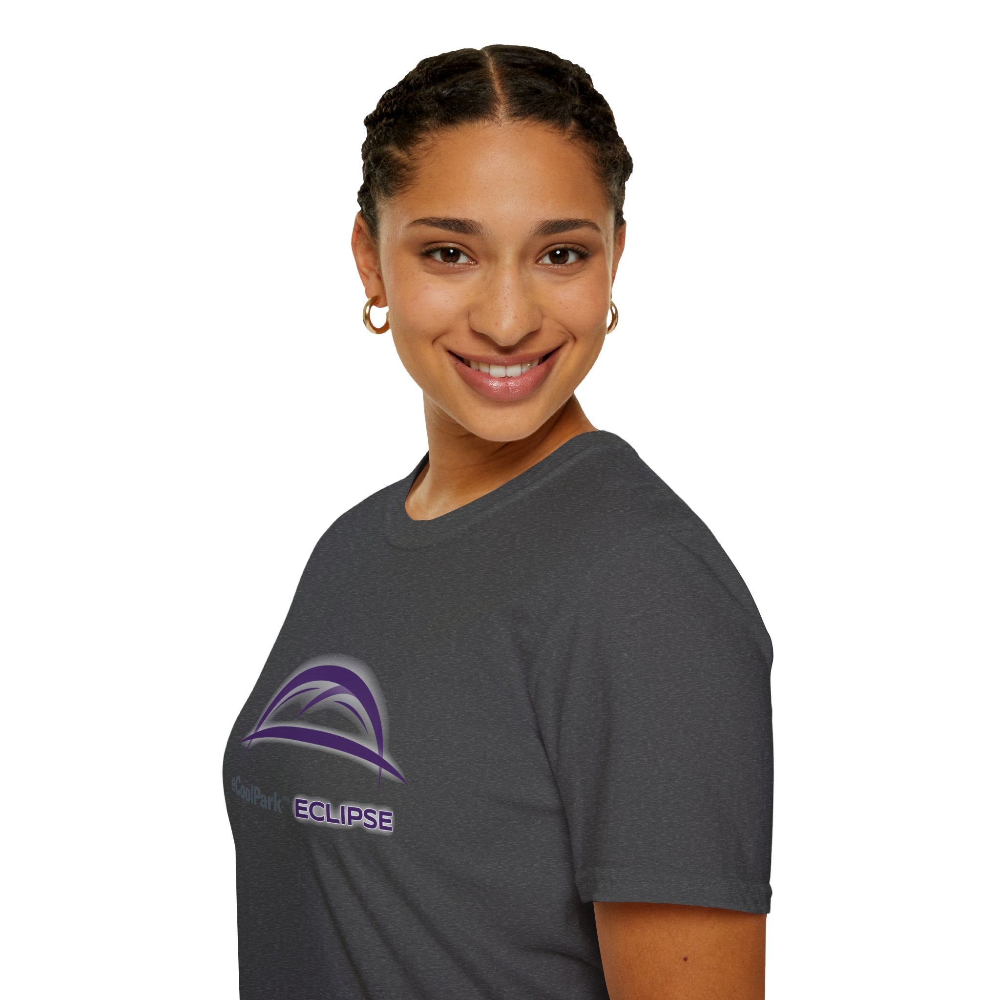 eCoolPark Eclipse Graphic T-Shirt — Bergstrom’s Tee