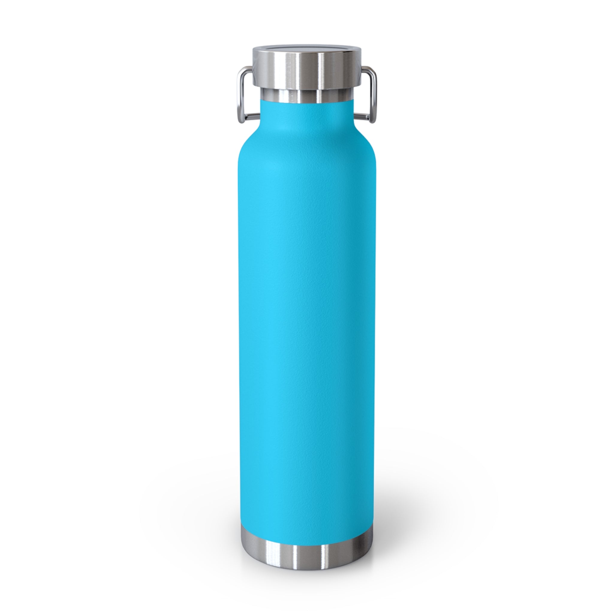Bergstrom 1949 Copper Vacuum Insulated 22oz Bottle