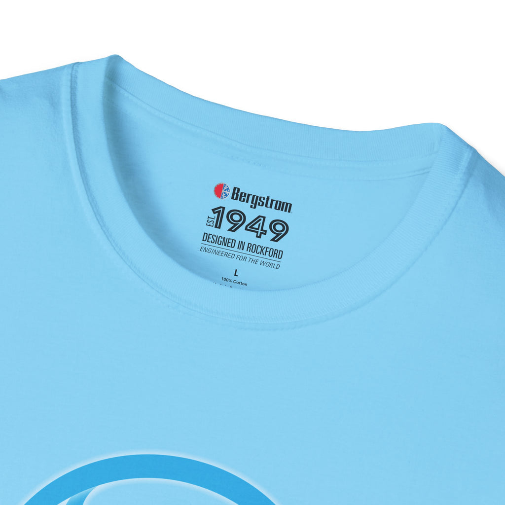 eCoolPark Moon T-Shirt — Bergstrom's Graphic Tee