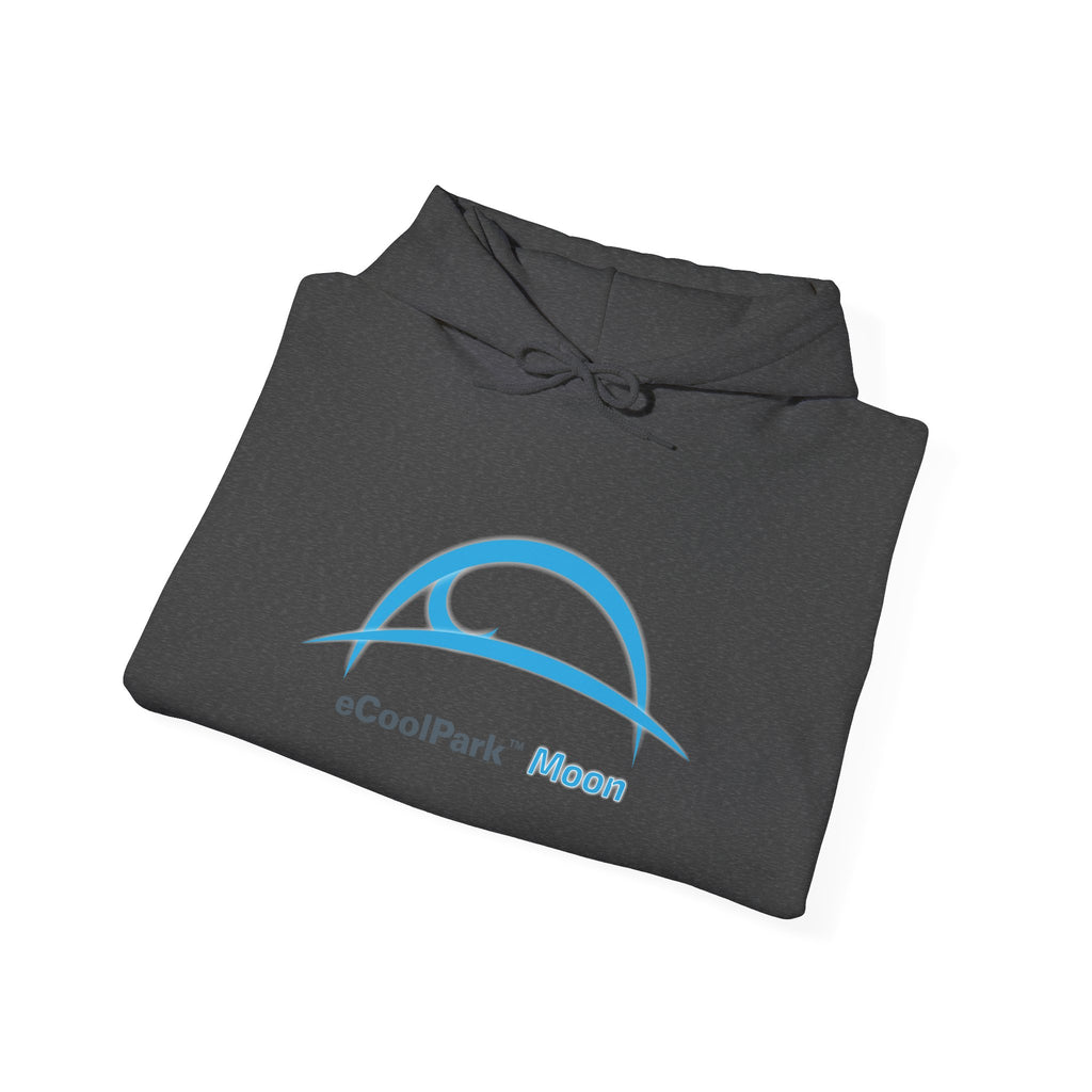 Bergstrom's eCoolPark Moon Hoodie