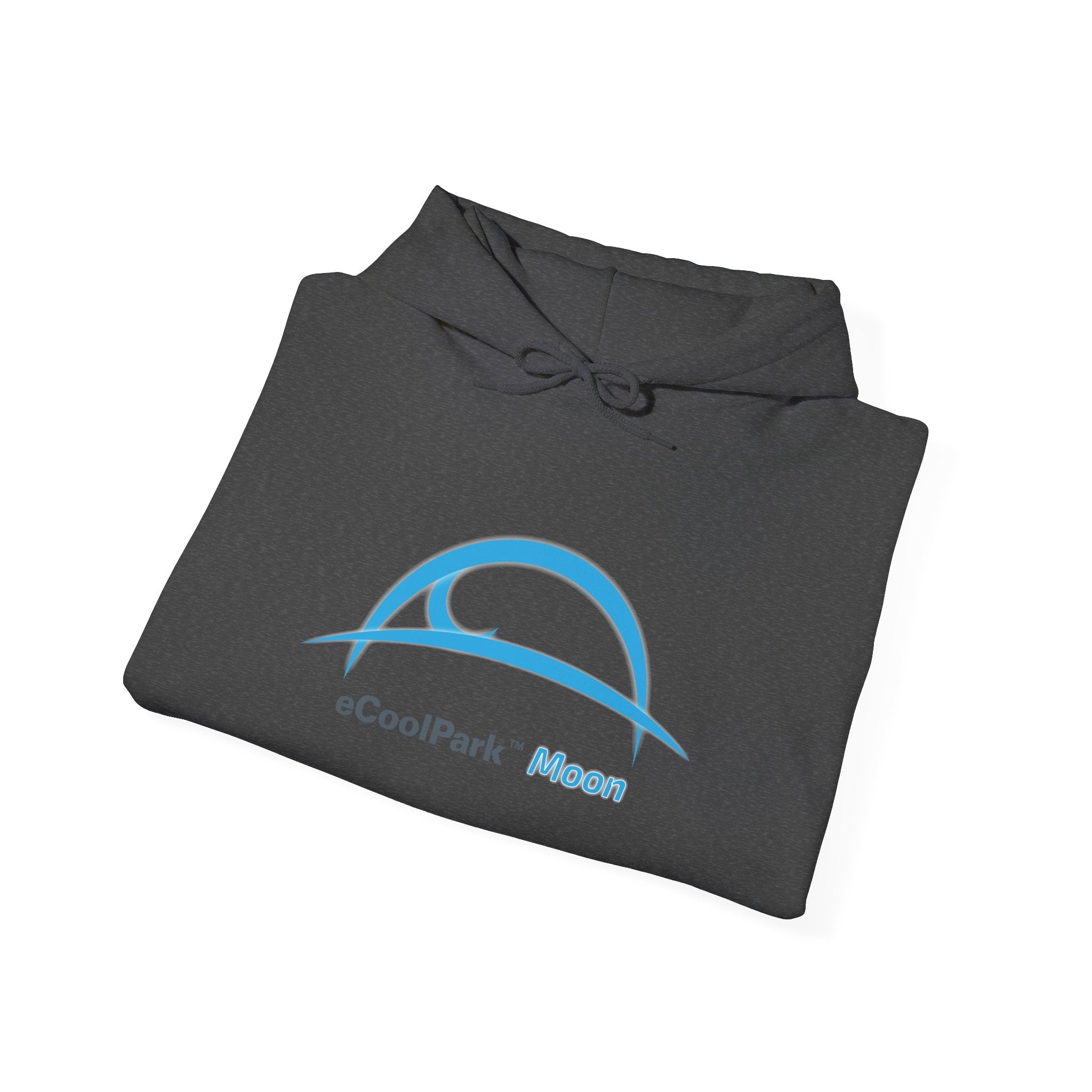 Bergstrom's eCoolPark Moon Hoodie