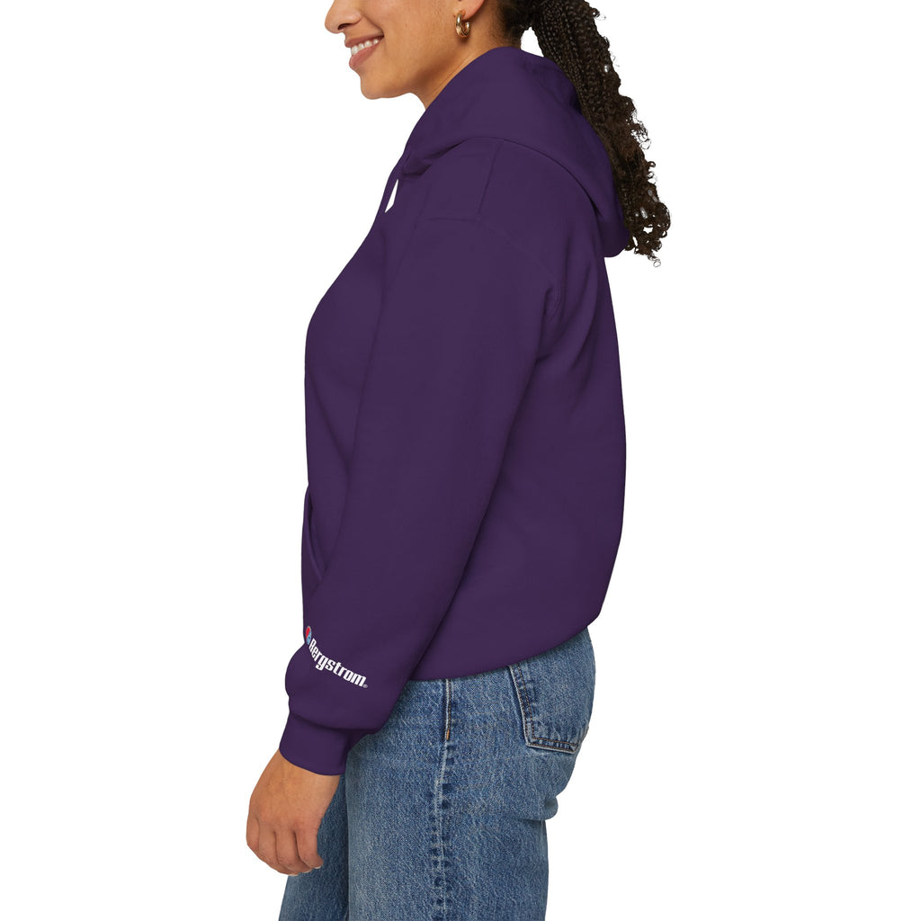Bergstrom's eCoolPark Eclipse Hoodie