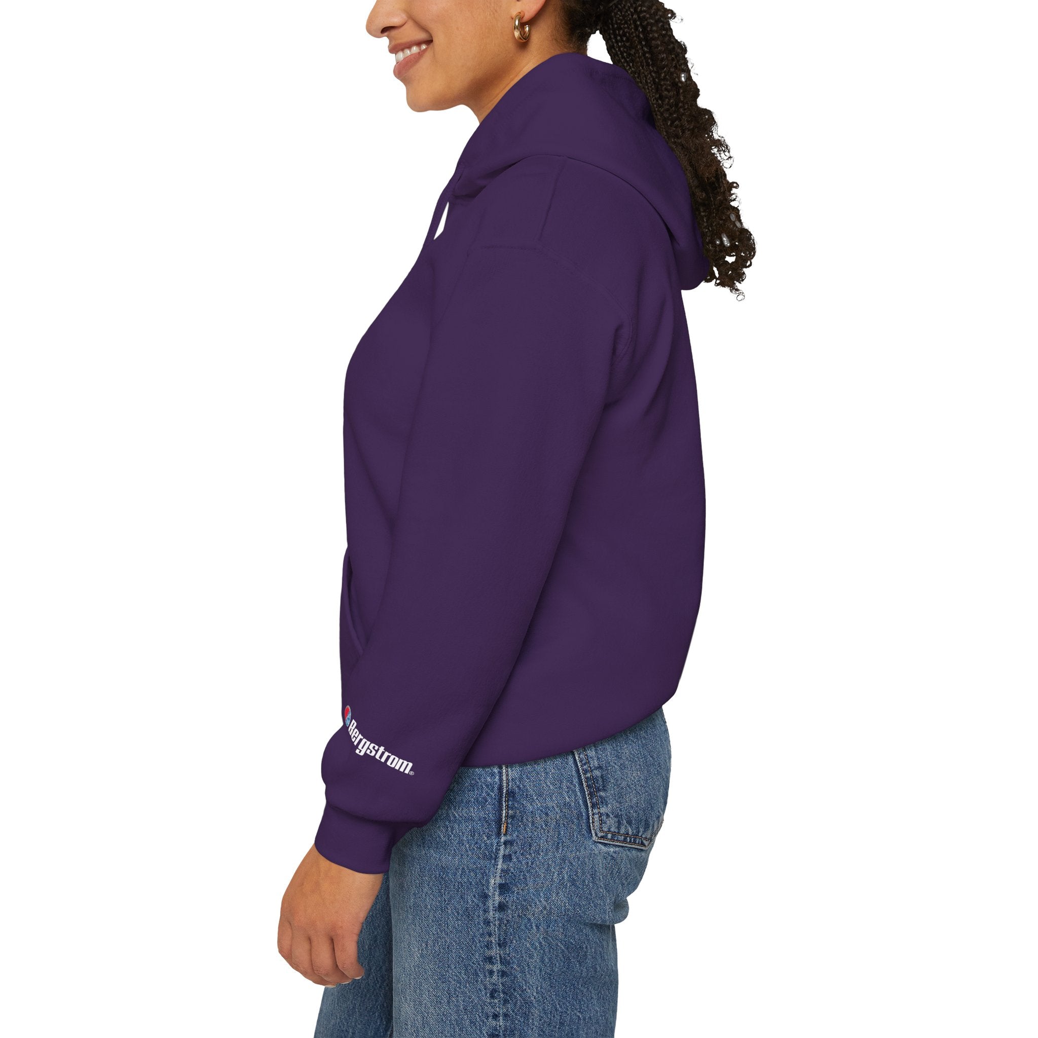 Bergstrom's eCoolPark Eclipse Hoodie