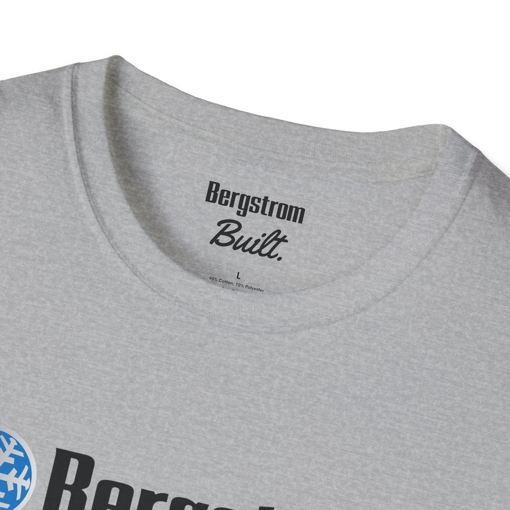Bergstrom Logo T-Shirt