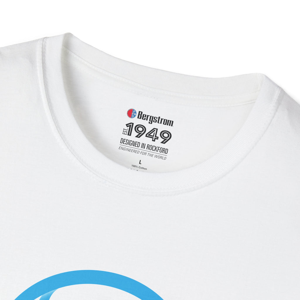 eCoolPark Moon T-Shirt — Bergstrom's Graphic Tee