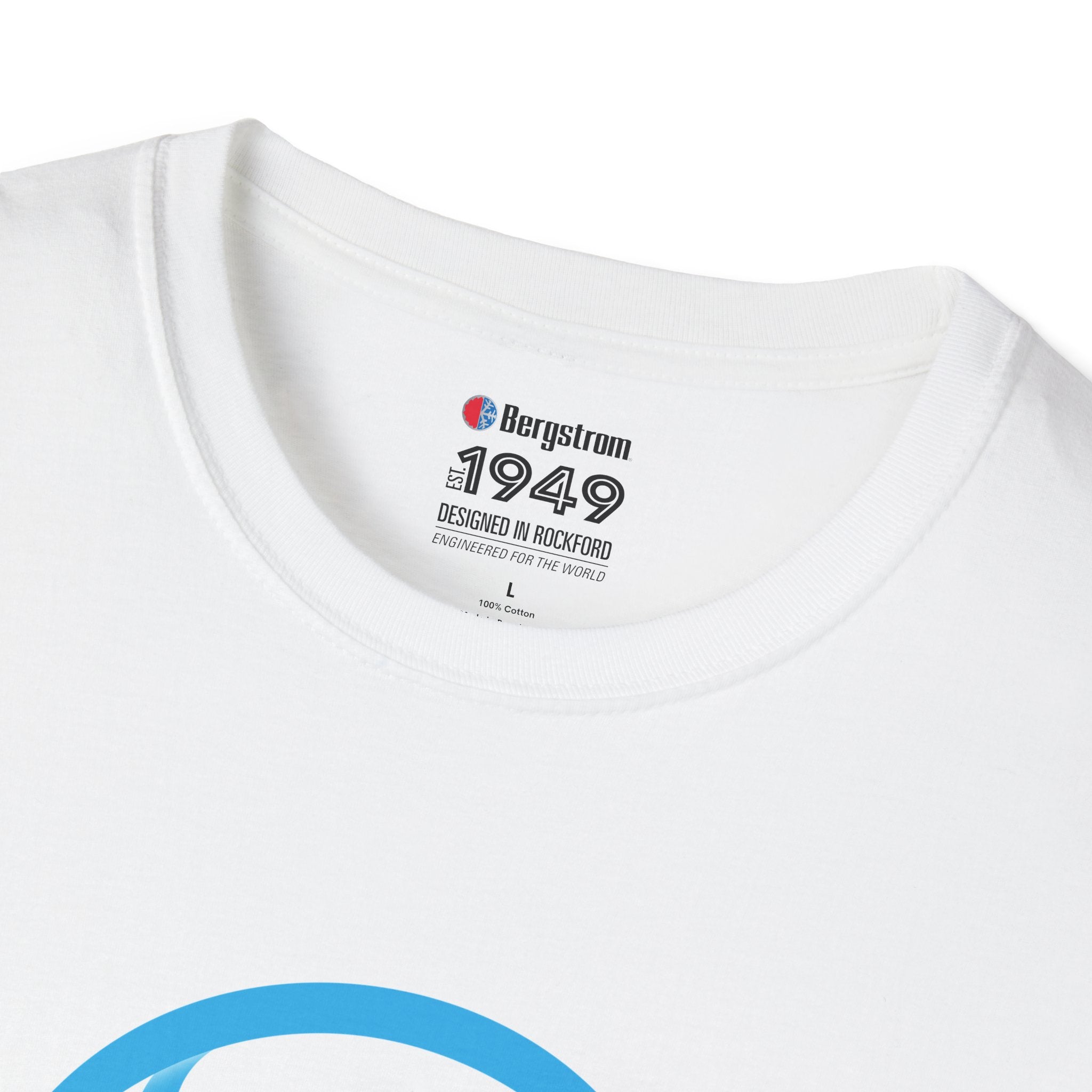eCoolPark Moon T-Shirt — Bergstrom's Graphic Tee