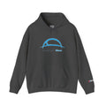 Bergstrom's eCoolPark Moon Hoodie