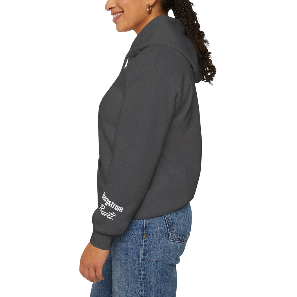 Bergstrom 1949 Pullover Hoodie