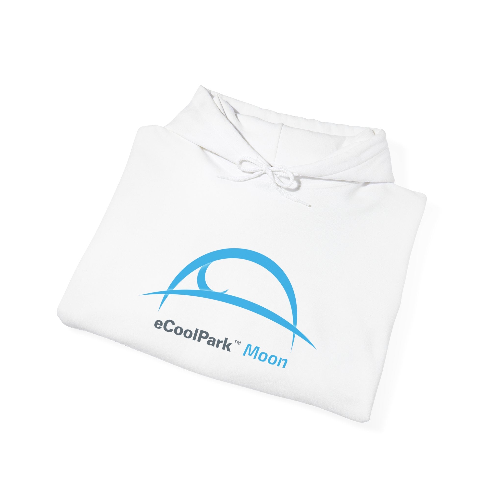 Bergstrom's eCoolPark Moon Hoodie