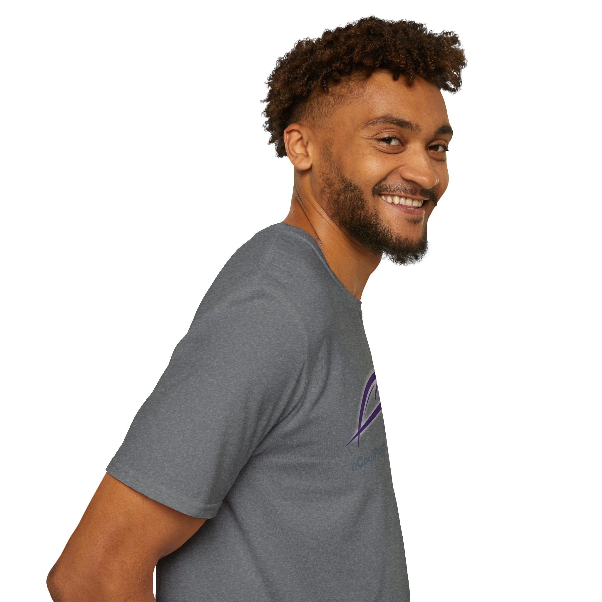 eCoolPark Eclipse Graphic T-Shirt — Bergstrom’s Tee