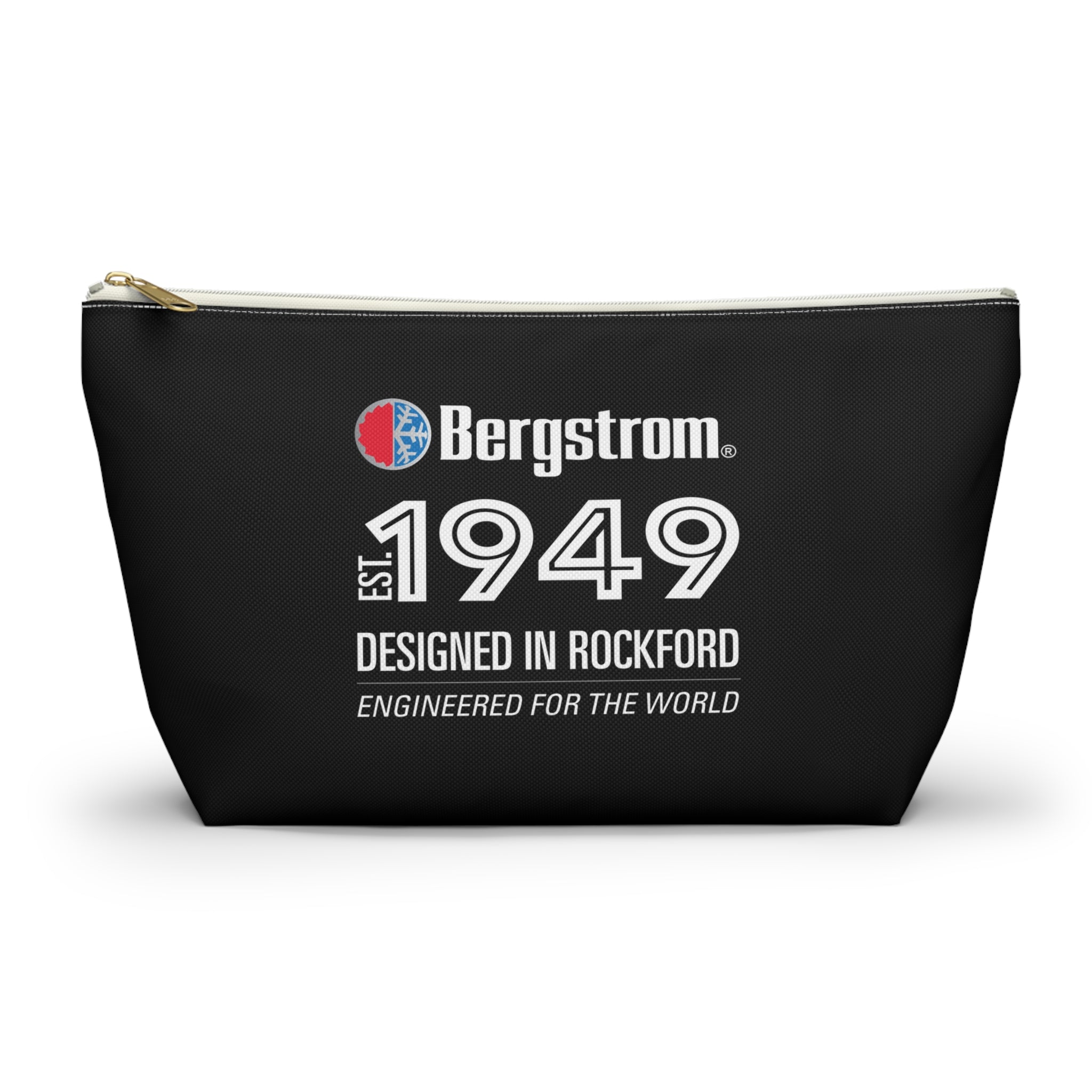 Bergstrom 1949 Travel Accessory Bag
