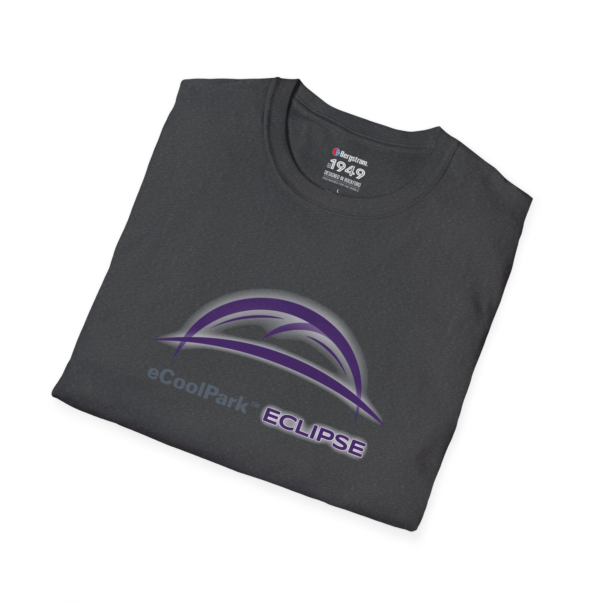 eCoolPark Eclipse Graphic T-Shirt — Bergstrom’s Tee
