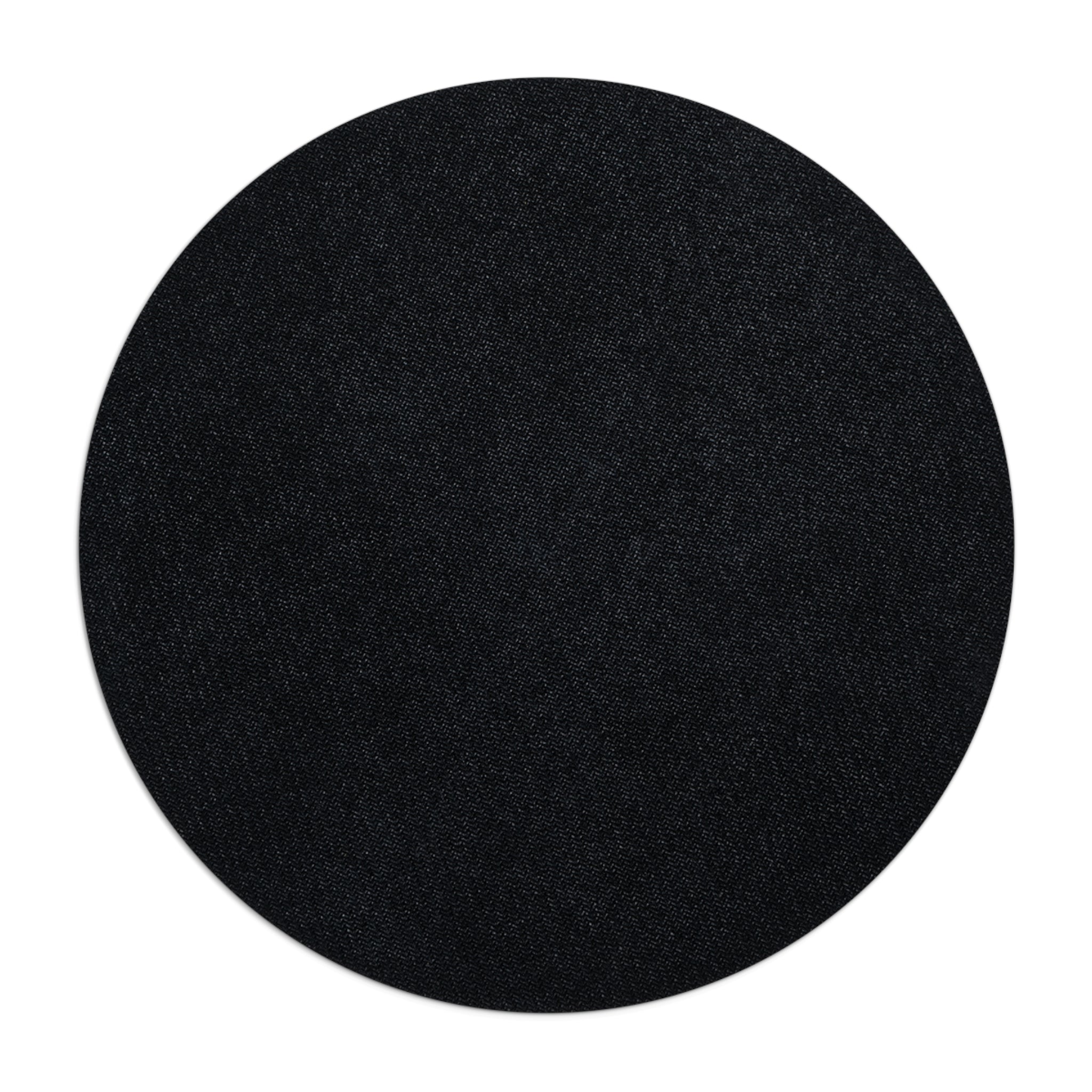 Bergstrom 1949 Round Mouse Pad