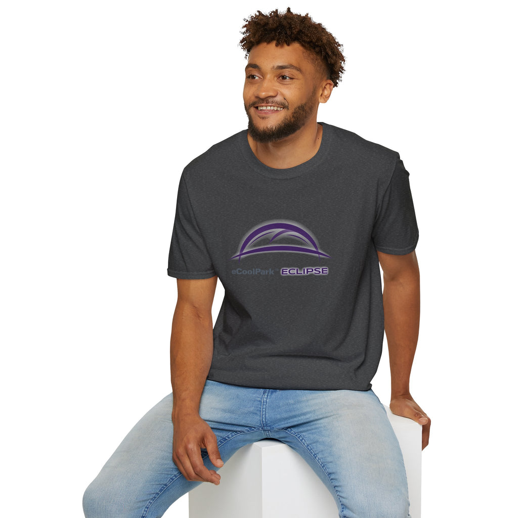 eCoolPark Eclipse Graphic T-Shirt — Bergstrom’s Tee