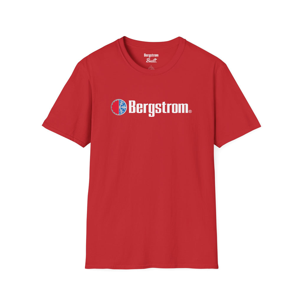 Bergstrom Logo T-Shirt