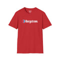 Bergstrom Logo T-Shirt