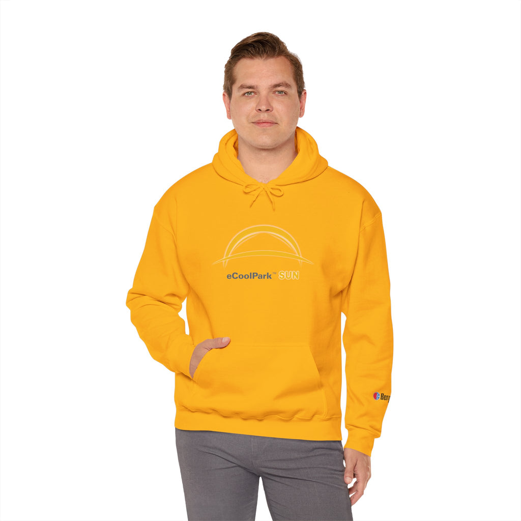 Bergstrom eCoolPark Sun Hoodie
