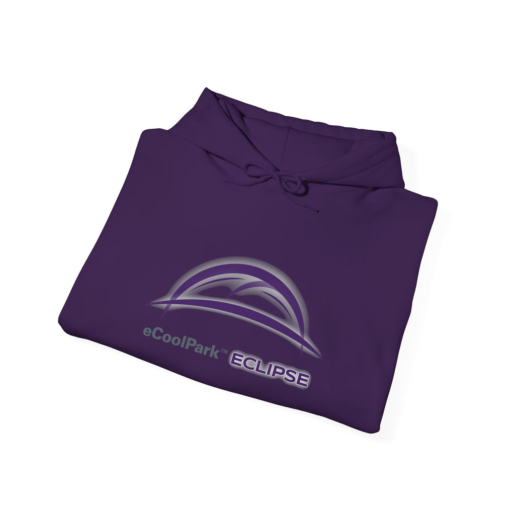 Bergstrom's eCoolPark Eclipse Hoodie