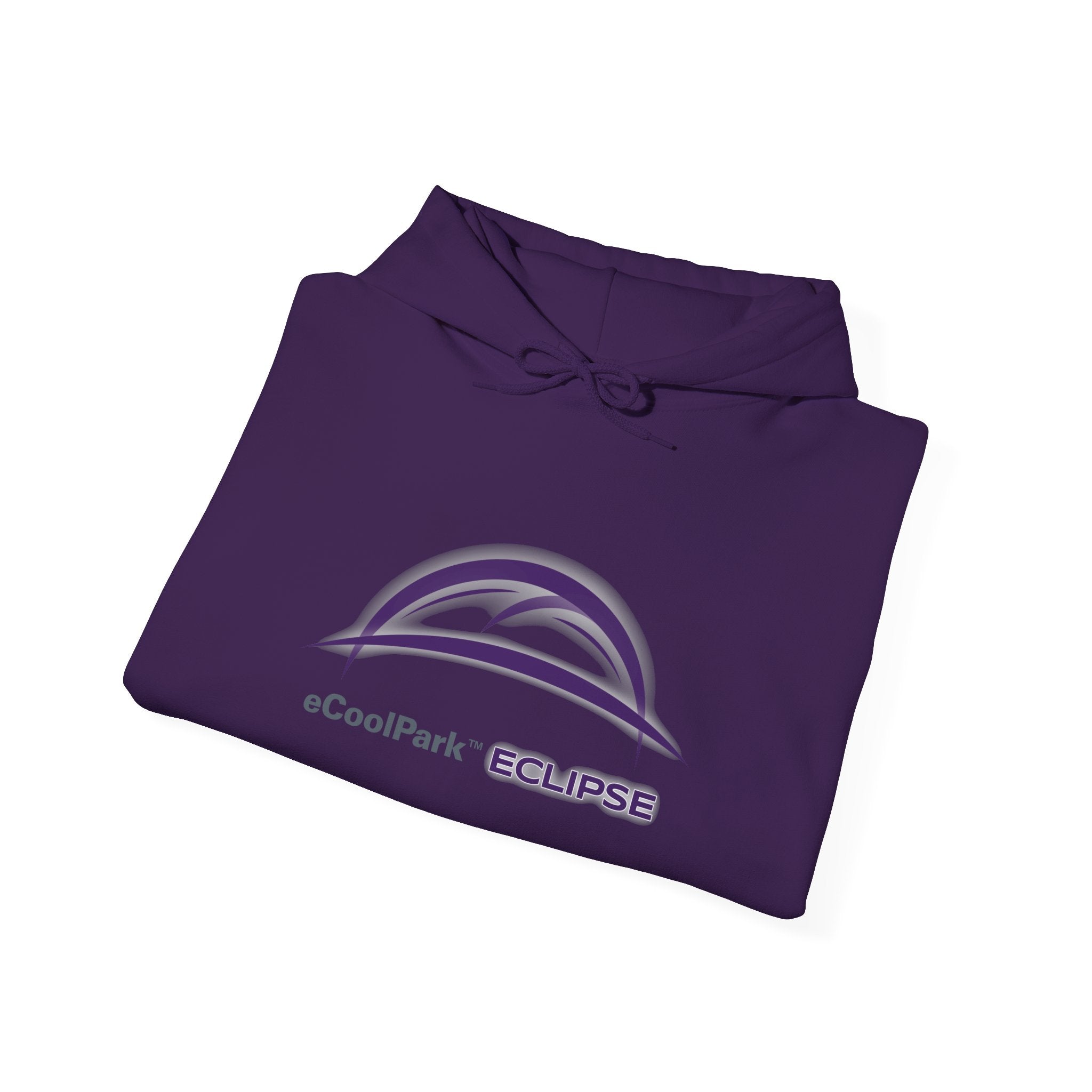 Bergstrom's eCoolPark Eclipse Hoodie