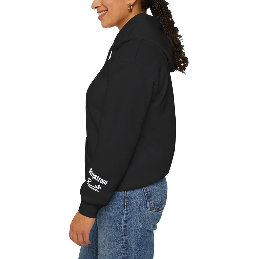 Bergstrom 1949 Pullover Hoodie