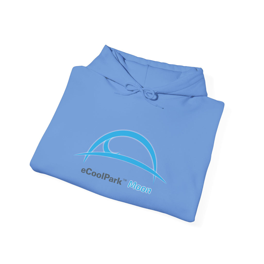 Bergstrom's eCoolPark Moon Hoodie