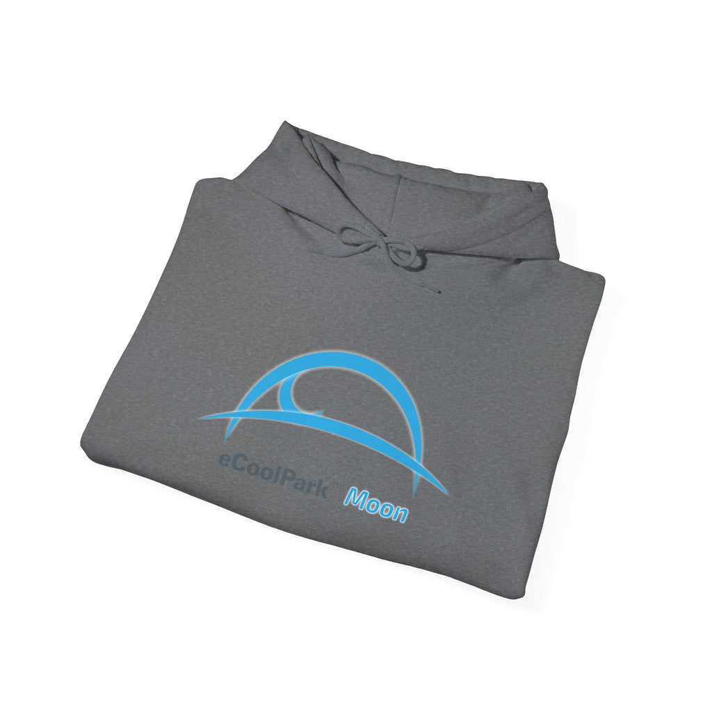 Bergstrom's eCoolPark Moon Hoodie
