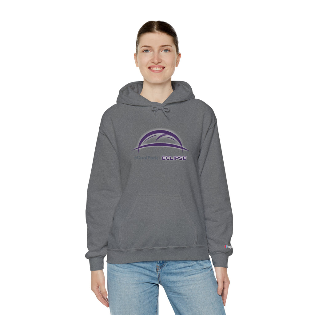 Bergstrom's eCoolPark Eclipse Hoodie