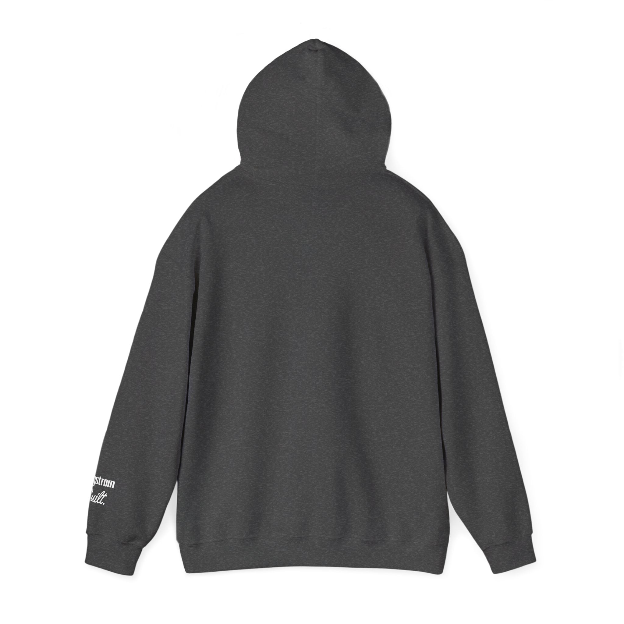 Bergstrom 1949 Pullover Hoodie