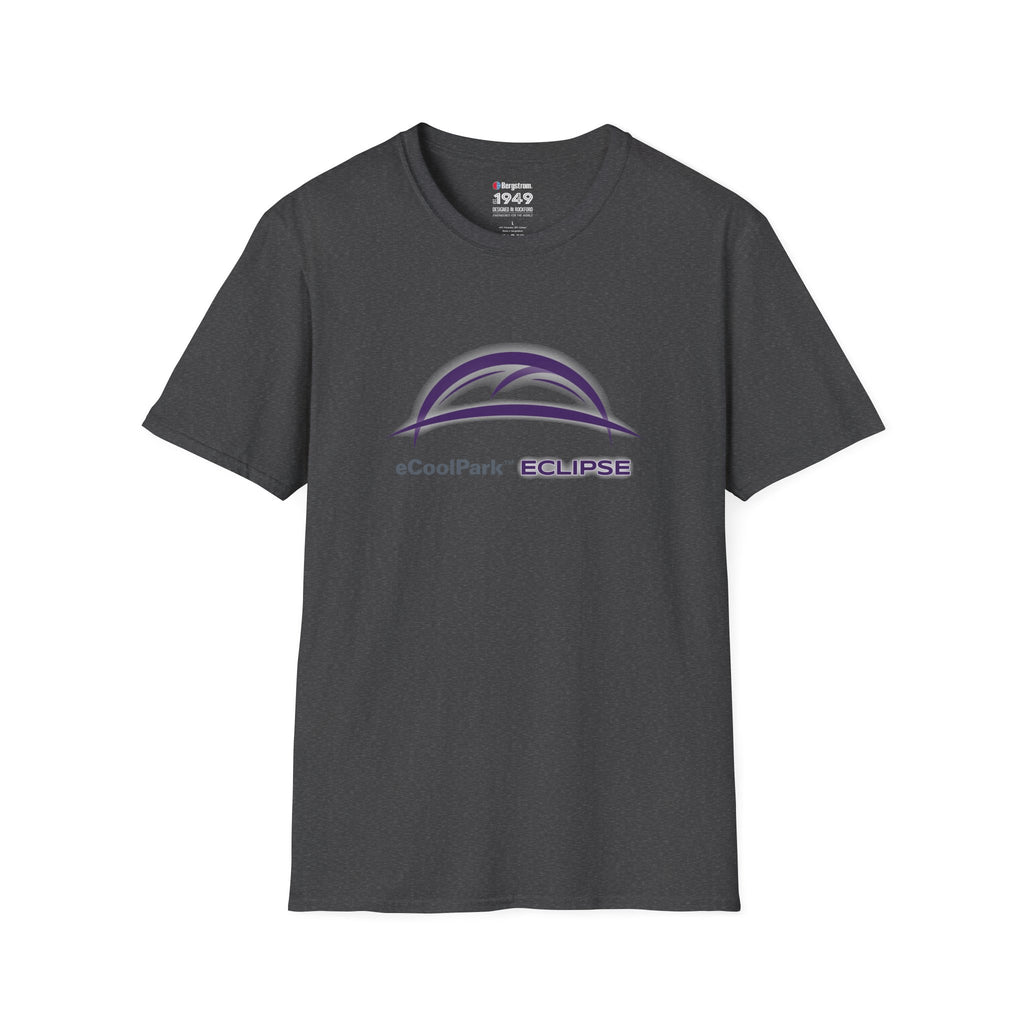 eCoolPark Eclipse Graphic T-Shirt — Bergstrom’s Tee