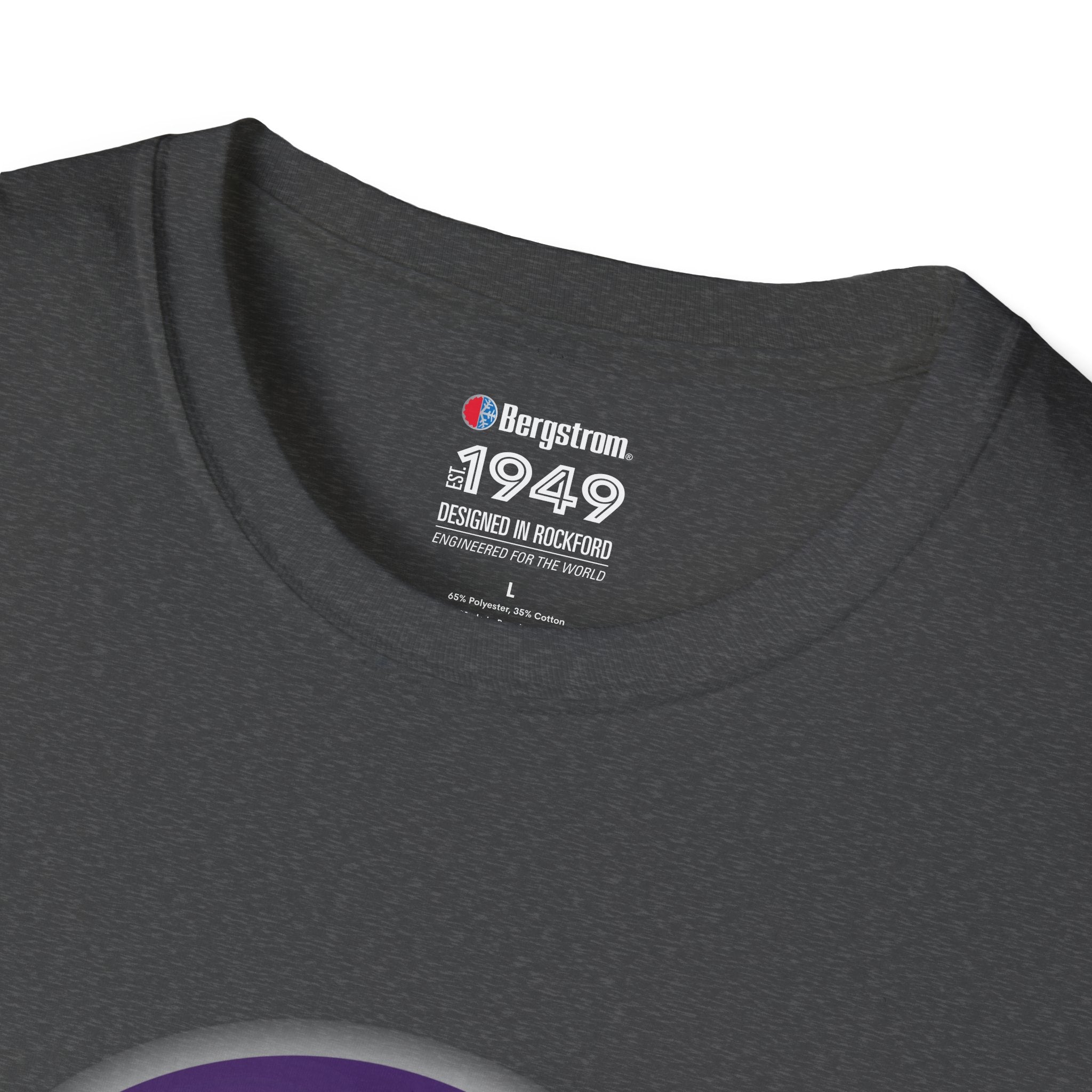 eCoolPark Eclipse Graphic T-Shirt — Bergstrom’s Tee