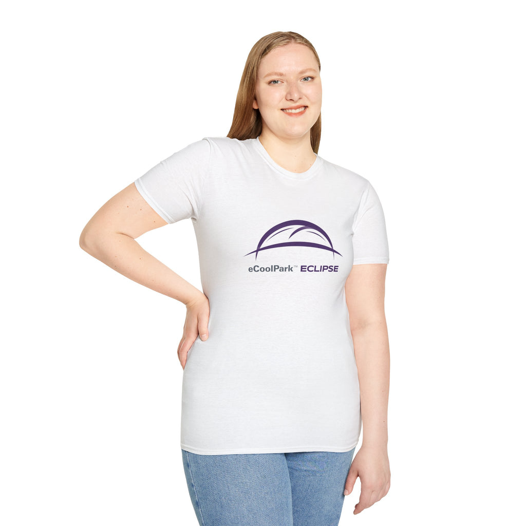 eCoolPark Eclipse Graphic T-Shirt — Bergstrom’s Tee
