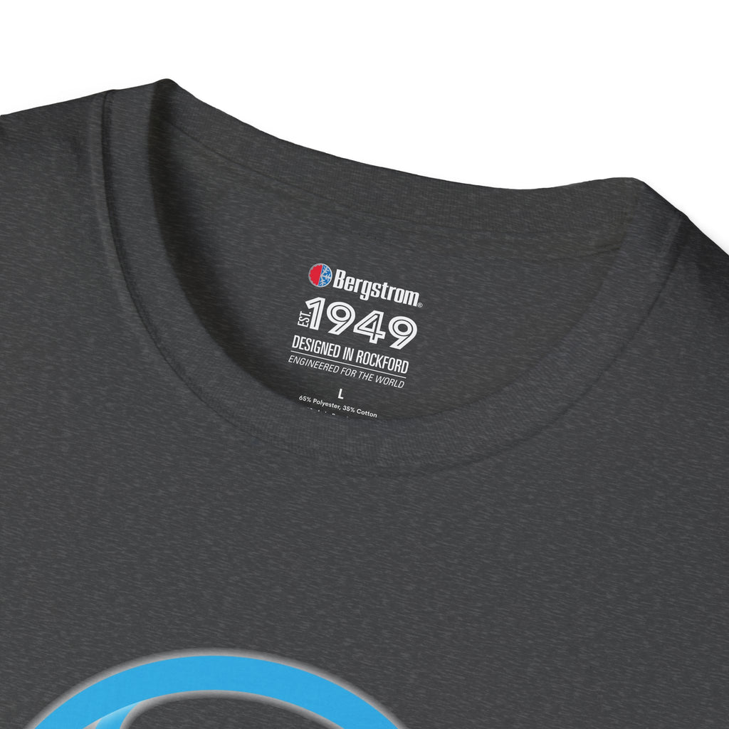 eCoolPark Moon T-Shirt — Bergstrom's Graphic Tee