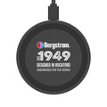 Bergstrom 1949 Wireless QI Charging Pad