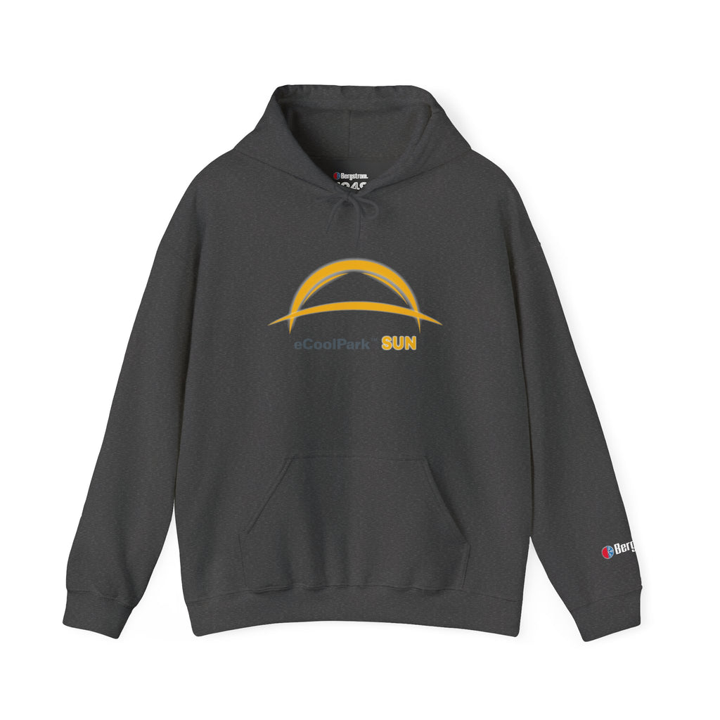 Bergstrom eCoolPark Sun Hoodie