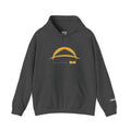 Bergstrom eCoolPark Sun Hoodie