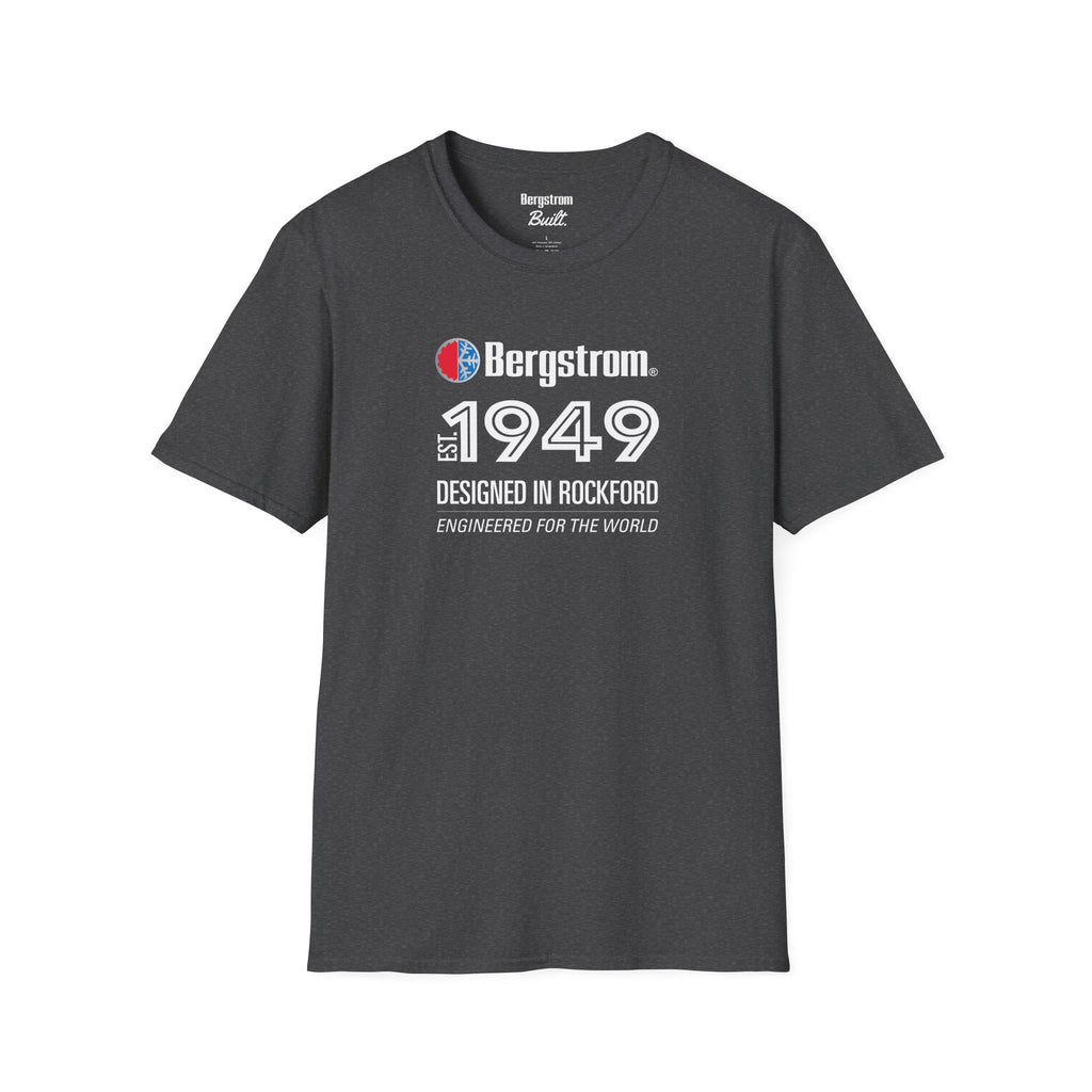 Bergstrom 1949 T-Shirt