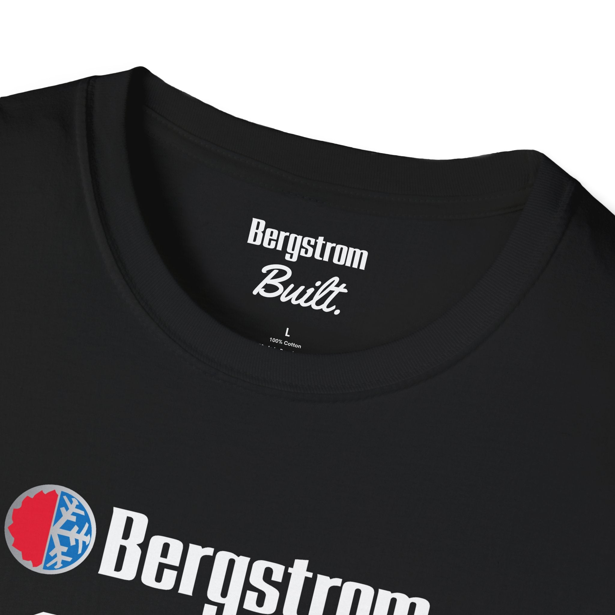 Bergstrom 1949 T-Shirt