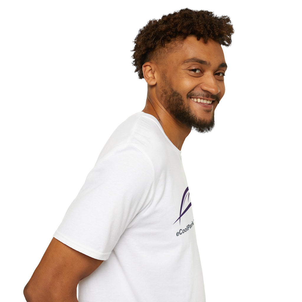eCoolPark Eclipse Graphic T-Shirt — Bergstrom’s Tee