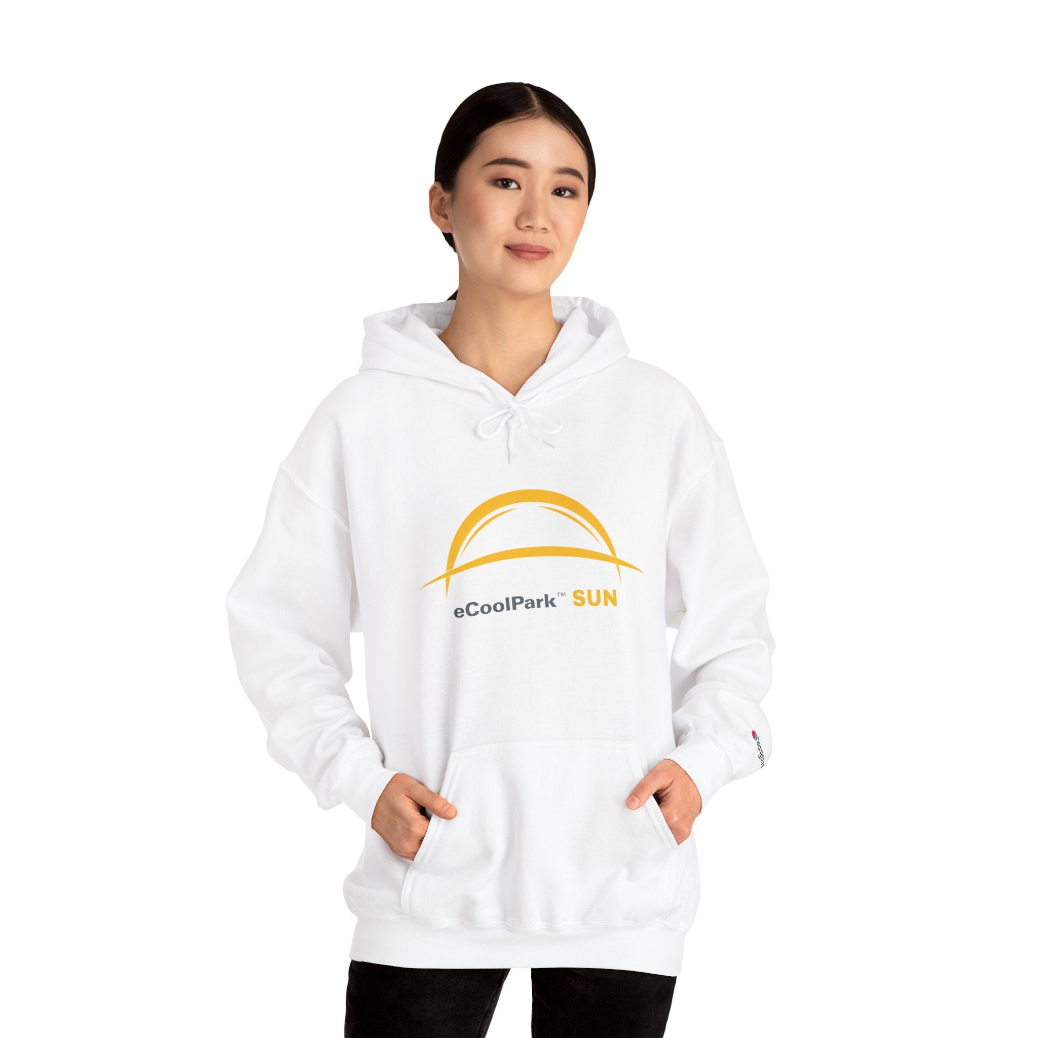 Bergstrom eCoolPark Sun Hoodie