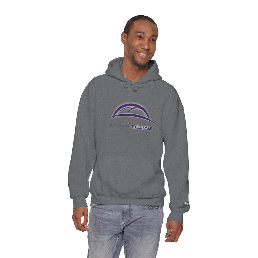 Bergstrom's eCoolPark Eclipse Hoodie