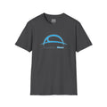 eCoolPark Moon T-Shirt — Bergstrom's Graphic Tee