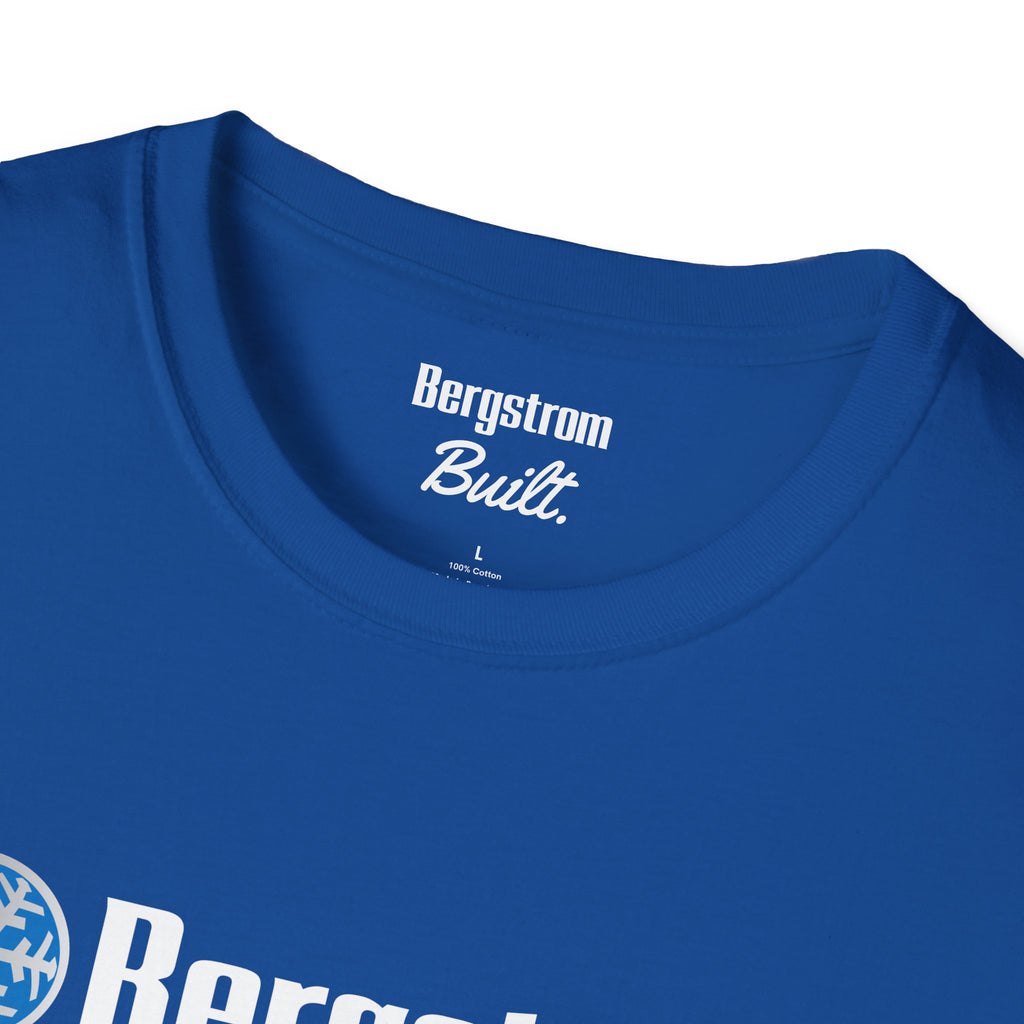 Bergstrom Logo T-Shirt