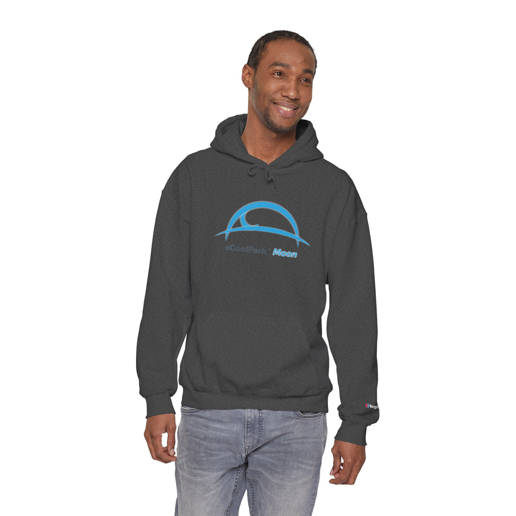 Bergstrom's eCoolPark Moon Hoodie
