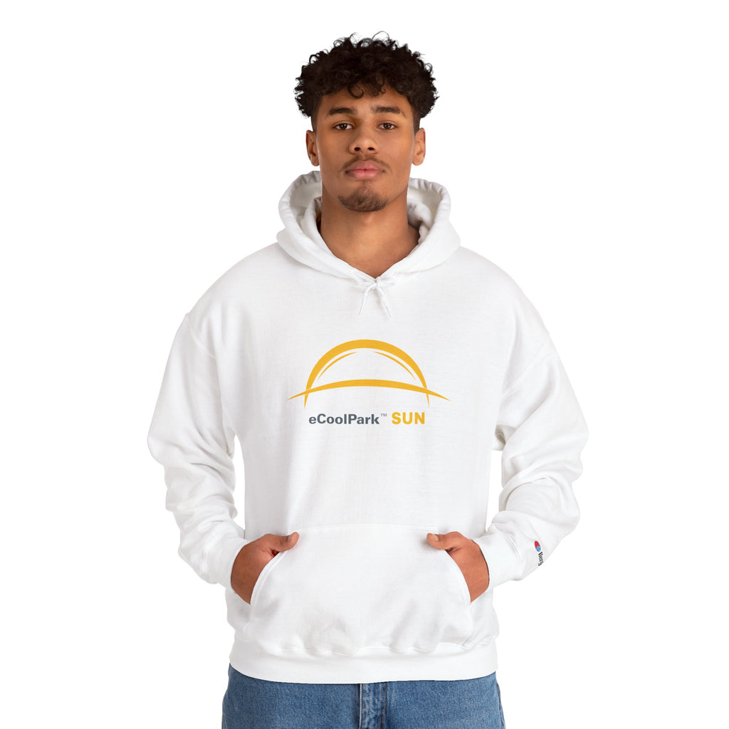 Bergstrom eCoolPark Sun Hoodie