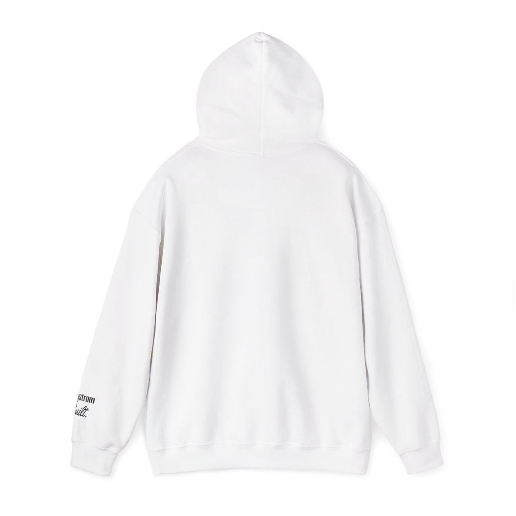 Bergstrom 1949 Pullover Hoodie