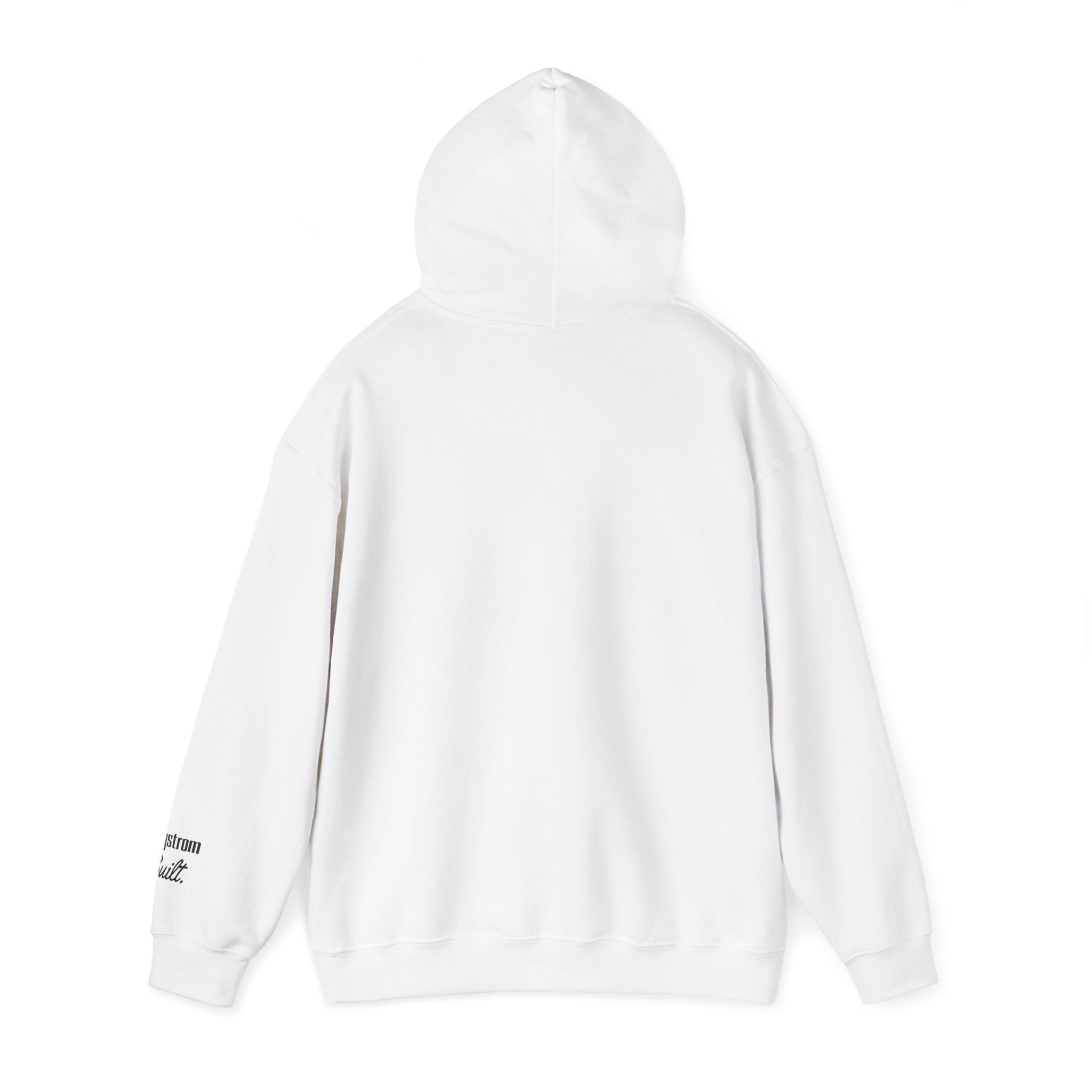 Bergstrom 1949 Pullover Hoodie