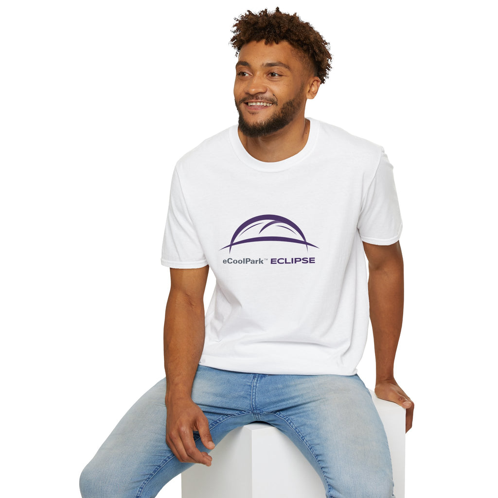 eCoolPark Eclipse Graphic T-Shirt — Bergstrom’s Tee
