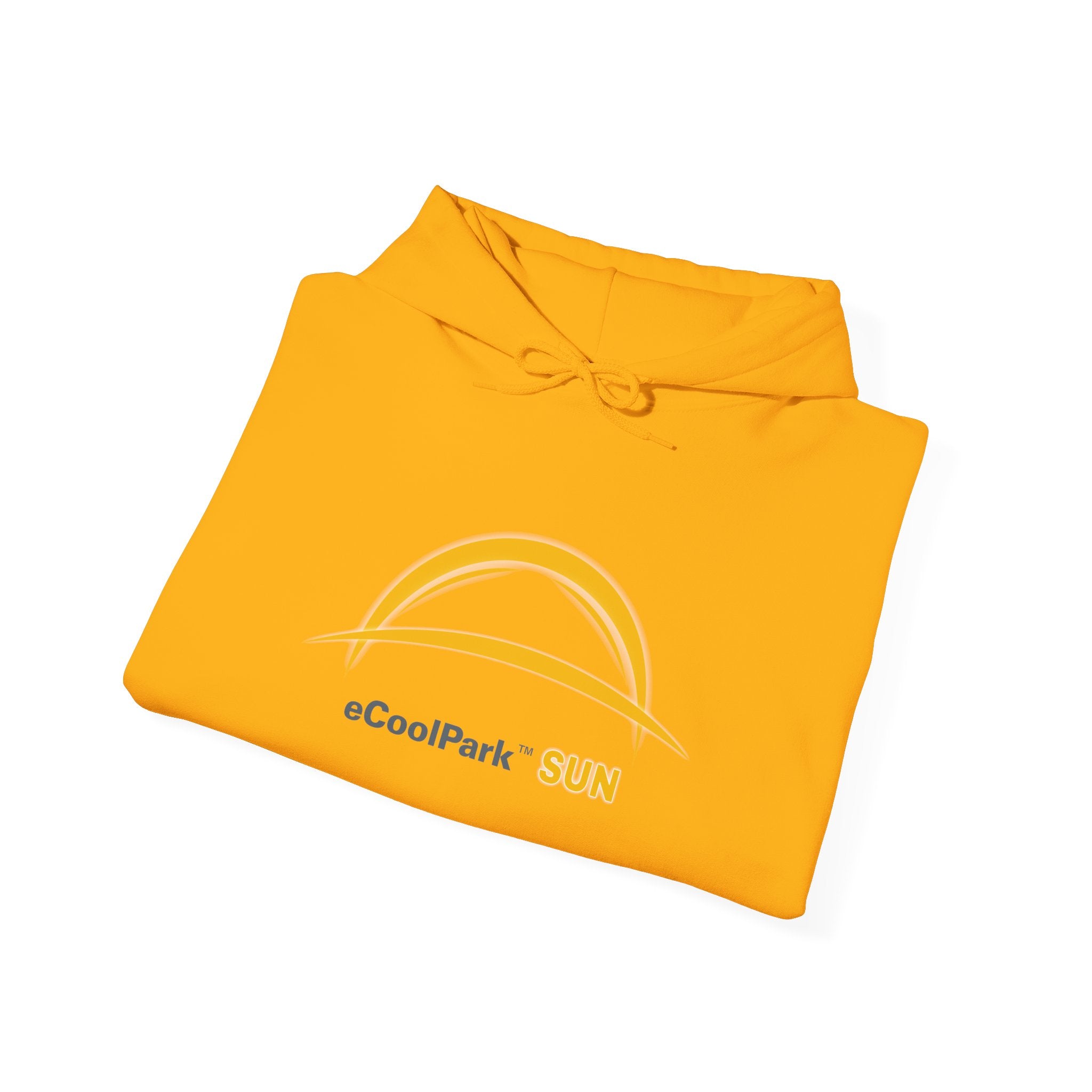 Bergstrom eCoolPark Sun Hoodie