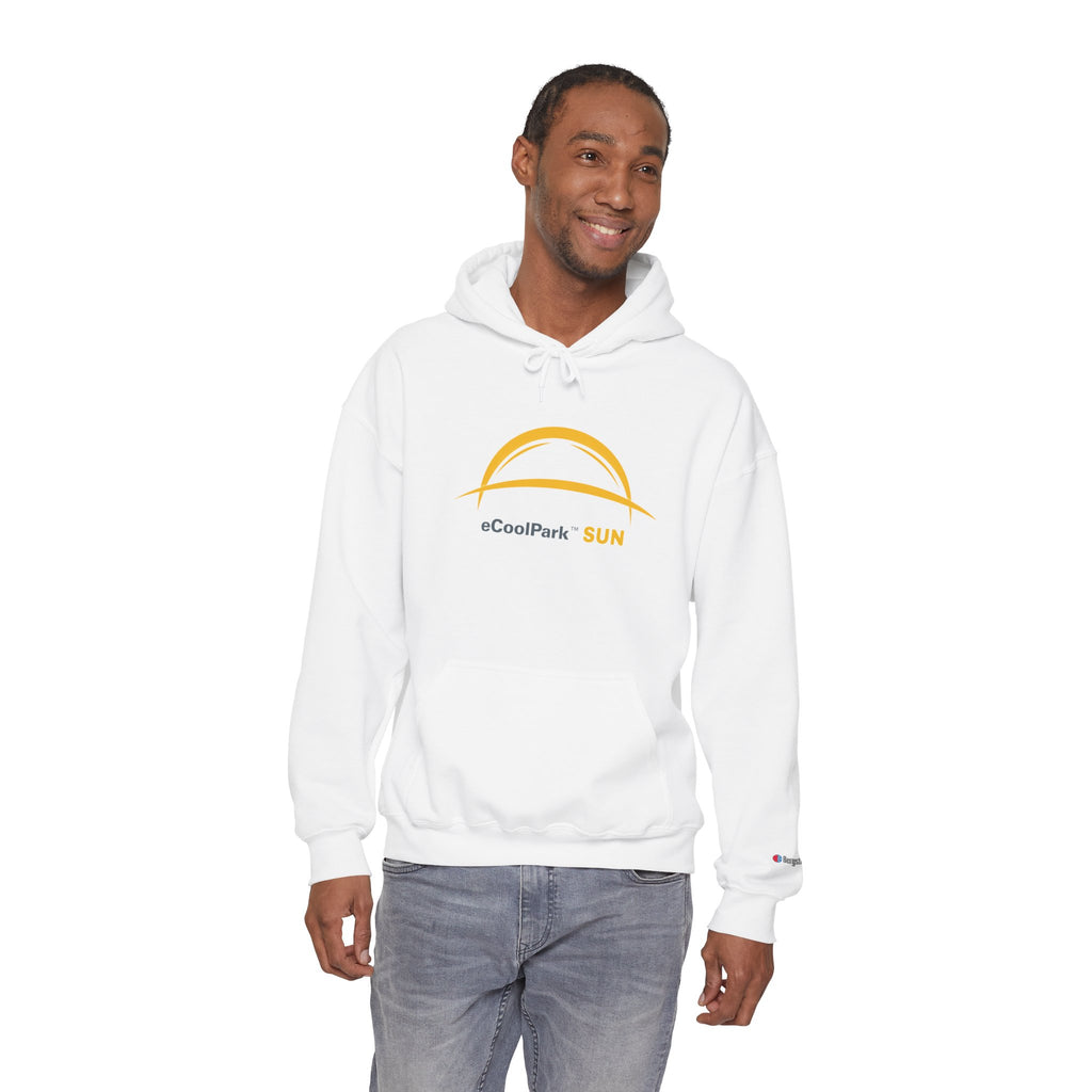 Bergstrom eCoolPark Sun Hoodie